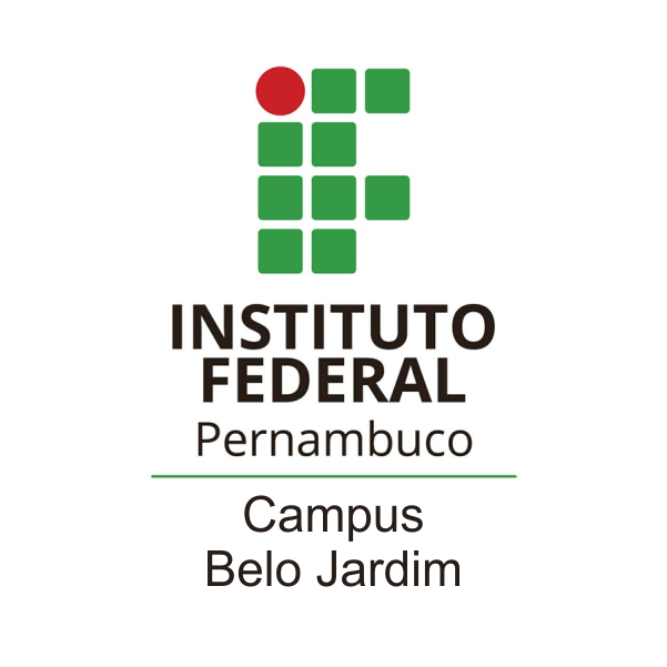 Logo do IFPE, Campus Belo Jardim
