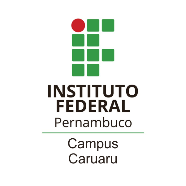 Logo do IFPE, Campus Caruaru