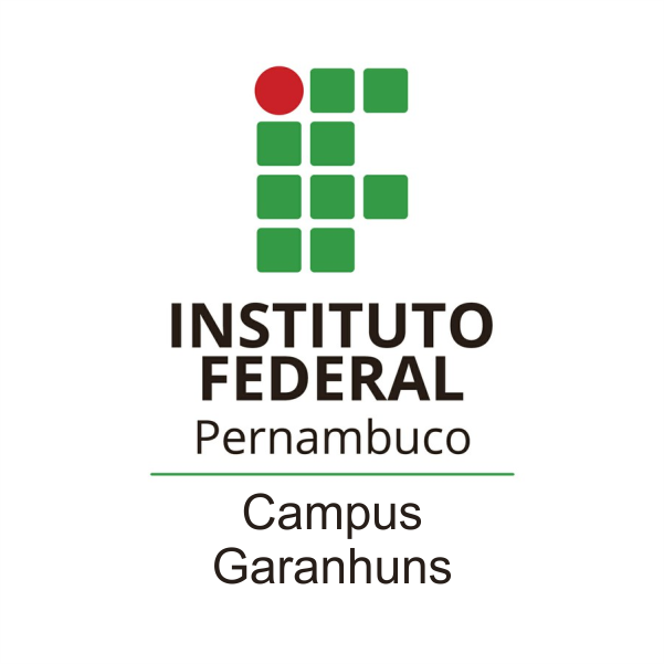 Logo do IFPE, Campus Garanhuns