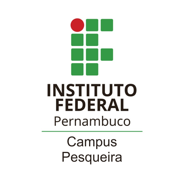 Logo do IFPE, Campus Pesqueira